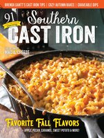 Southern Cast Iron